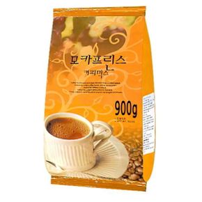 이레 모카프린스 커피믹스 자판기용 900g