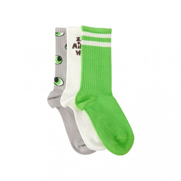 [부산점] 키즈 양말 2626012300 (3종 세트)