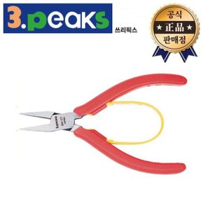 3PEAKS 평플라이어 SM-07 SM07 쓰리픽스 일본산 정밀 조립 플라이어