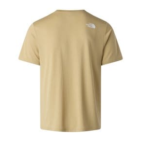 반팔 티셔츠 SS26 NF0A894BLK5 7233324