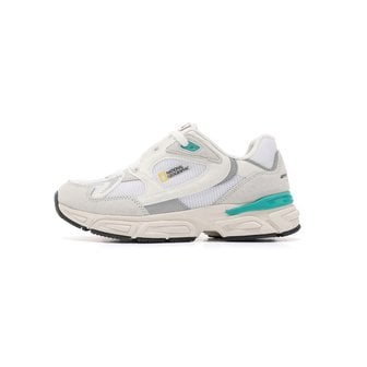 내셔널지오그래픽 N235USN311 컨투어 WHITE