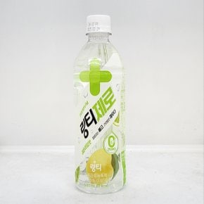 링티 제로 레몬라임맛 500ml 12개