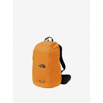  노스페이스 스탠더드레인커버 20L 백팩 NM92358 SG