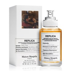 REPLICA 재즈 클럽 오드뚜왈렛 30ml