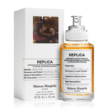 메종마르지엘라 REPLICA 재즈 클럽 오드뚜왈렛 30ml