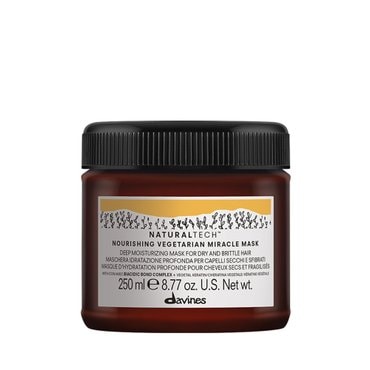 다비네스 너리싱 베지테리안 미라클 마스크 250ml