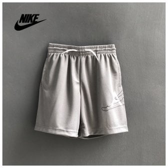 나이키 키즈 JDB JUMPMAN BIG AIR MESH SHORT DV0893-084