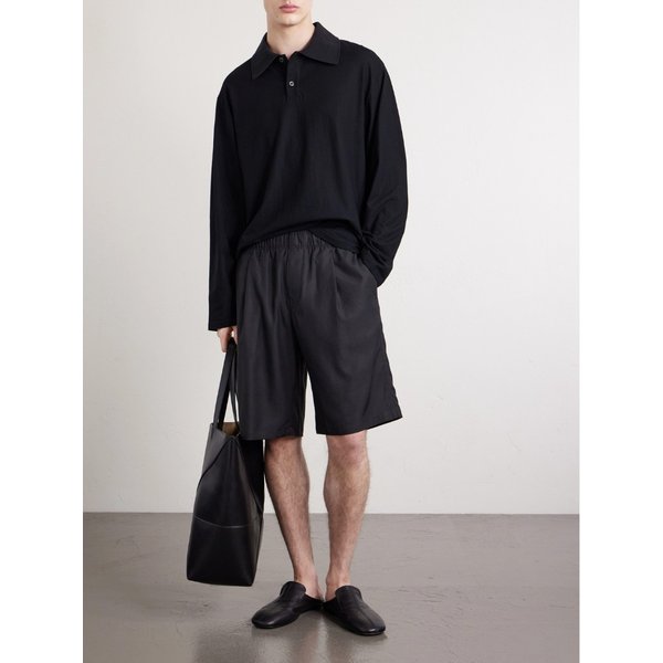 아워레가시 코튼 저지 폴로 셔츠 46376663162960634
