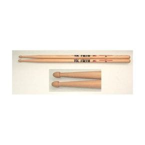 빅퍼스 드럼스틱 Vic Firth Drum Sticks  8d x 3 Set 1674901