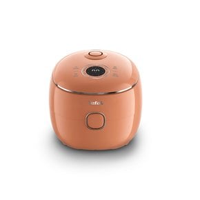 미니전기밥솥 팝솥 RK535TKO 코랄