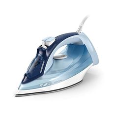 독일 필립스 스팀다리미 Philips DST5030/20 Steam Iron blue unico 1353149