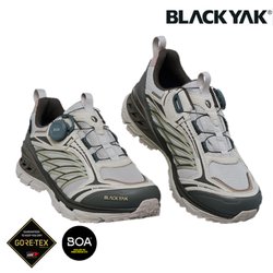 블랙야크 고어텍스 343 MAX D PRM GTX 트레킹화
