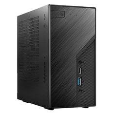 엠지솔루션 DeskMini X300 5600G 120W 디앤디컴 (8GB, M2 512GB)