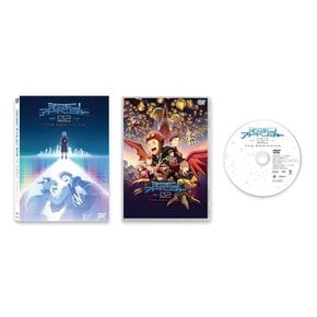 디지몬 어드벤처 02 더 비기닝 스탠다드 에디션 DVD 리전 2 BIBA-3628 PSL