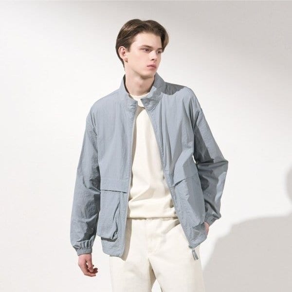 남성 경량자켓 (F02M-1)