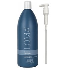 LOMA 로마 모이스처 컨디셔너 1000ml + 무료펌프