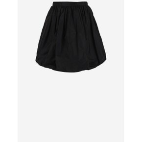 [파투] Womens Skirt SK0030ESSENTIEL999B 2808358