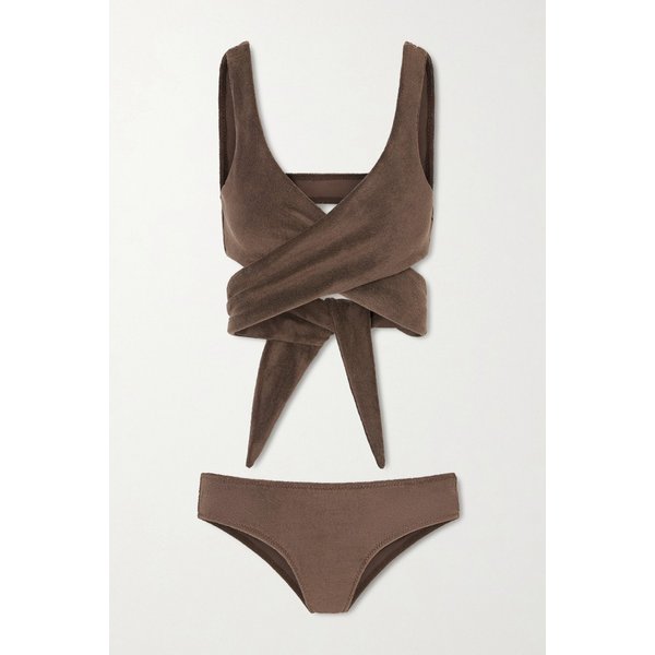 마리 루이즈 테리 비키니 46376663162982854