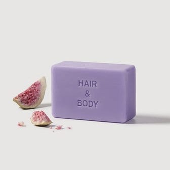 JAJU 자주 무화과 퍼퓸바 120g J81N902050200