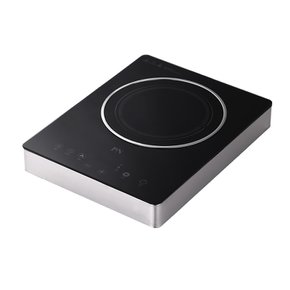 하이커머스 N3000 인덕션렌지 1구형 고성능 3000W