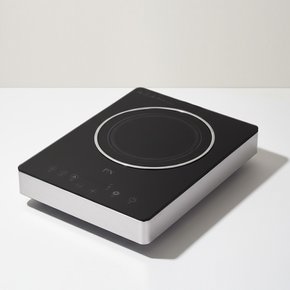 하이커머스 N3000 인덕션렌지 1구형 고성능 3000W