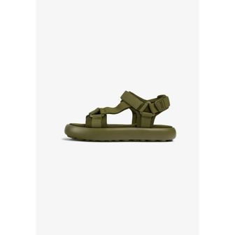 캠퍼 4143481 Camper Walking sandals - mittelgrun