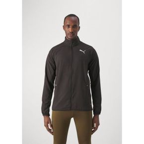 4247085 Puma RUN ELITE ULTRAWEAVE JACKET - Running jacket black