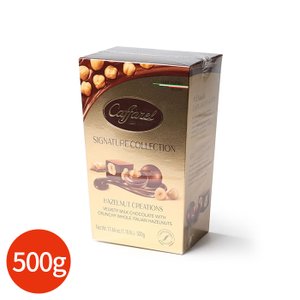  카파렐 헤이즐넛 초콜릿 500g