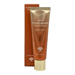 후시다인 후시드 바이옴 유스 크림 50ml