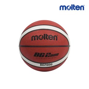 미니 농구공 3호 B3G2000