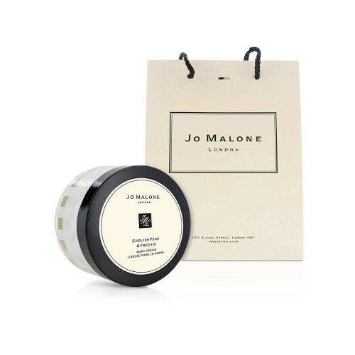조말론 잉글리쉬페어 앤 프리지아 바디크림 175ml + 정품쇼핑백