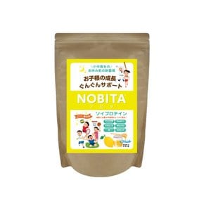 SPAZIO NOBITA (노비타) 소이 단백질 FD0002 (벌꿀 레몬 맛) 600g