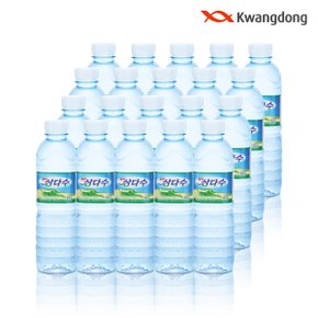 삼다수 500ml x100병 /생수 (유라벨/무라벨 랜덤출고)