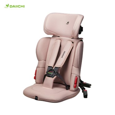 다이치 이지캐리3 휴대용 아동 주니어 카시트 ISOFIX (사은품 증정)