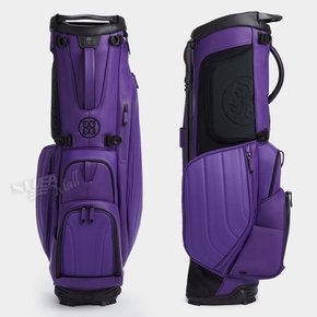 트랜스포터 투어 캐리 골프백 GUC000003 GFORE TRANSPORTER TOUR CARRY GOLF BAG