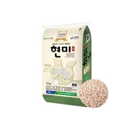 국내산 농협 현미10kg (S51152096)