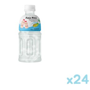 요거트 320ml X 24펫