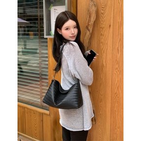 [예슬 PICK] Belvera Weaving bag_2colors