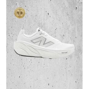 매장정품 뉴발란스 NEW BALANCE NBPFEF707W 프레쉬폼x 모어 V5 남성 D WHITE NBPFEF707W_10 15