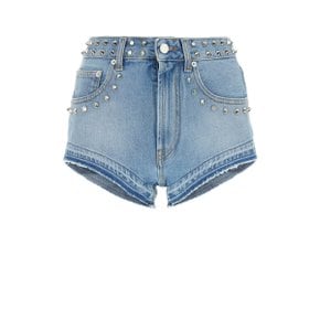 Shorts FAB3455 1761 Light Blue