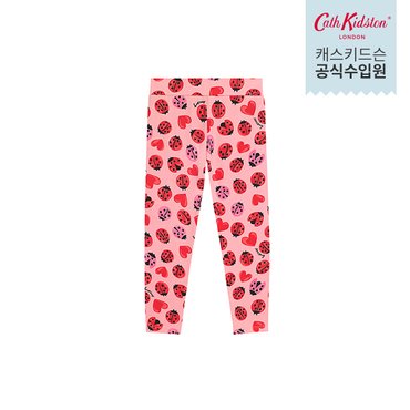 캐스키드슨 키즈 에브리데이 레깅스 러브버그 9-10Y(CK-K106031017873215)