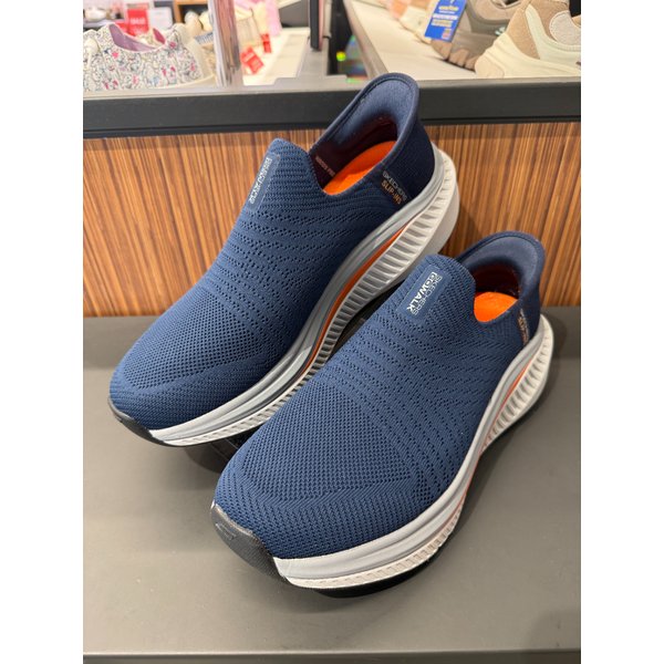 [여주점] 남성 고워크 맥스쿠셔닝 아치핏(슬립인스) (SP0MWCFX082)