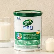 프로틴 고소한 맛 1캔(304g)