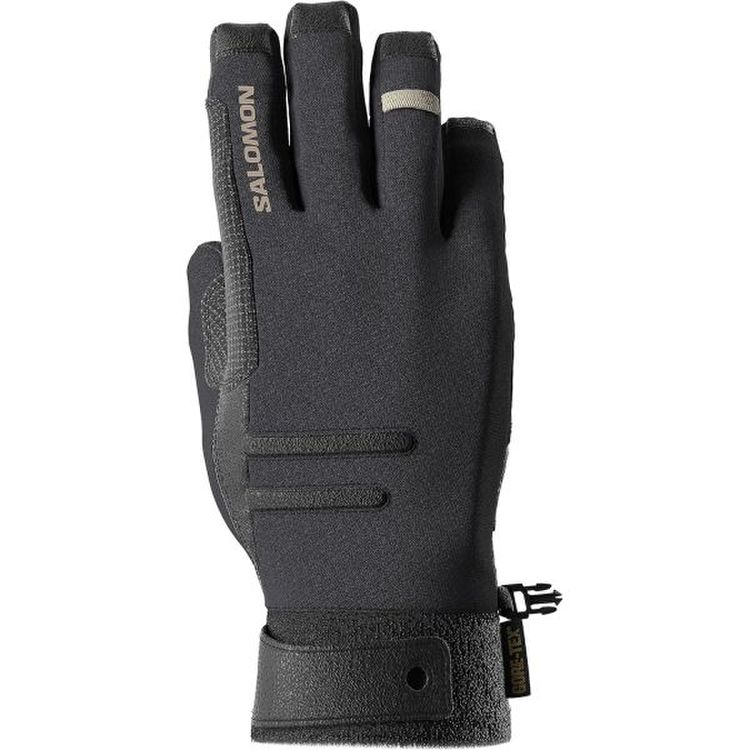 SALOMON FORCE MITTEN GORE-TEX W グローブ SALOMON FORCE MITTEN GORE-TEX W グローブ SALOMON FORCE