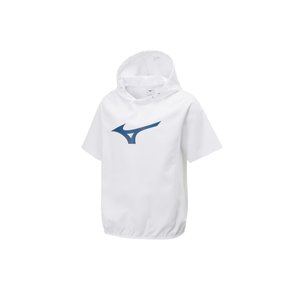 HALF SLEEVE HOOD PULLOVER PISTE_32YE3122