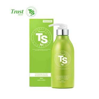 TS트릴리온 ★다다익선 최대 5천원 할인★ 프리미엄 TS  트리트먼트 500ml