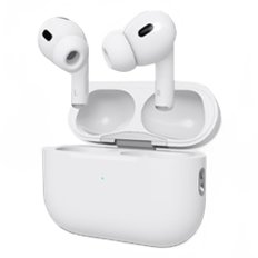 USB-C타입 애플 에어팟 프로 2세대 Airpods Pro 2 관부가세포함 (케이스+스트랩 증정)