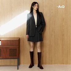 [The AtG] 더엣지 24FW 링클프리 보이핏 자켓