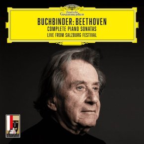 [CD] 베토벤 - 피아노 소나타 전곡 1-32번 [9Cd] / Beethoven - Piano Sonatas Nos.1-32 [9Cd]