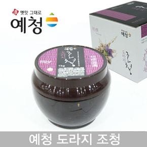 조미료 소스 물엿 예청 도라지 조청 건강한 단맛 바른먹거리 프리미엄